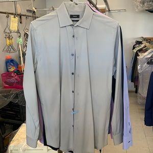 Dress shirt